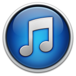 iTunes logo