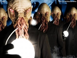 The Ood