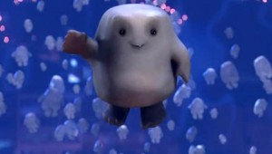 Floating Adipose