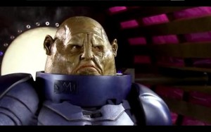 General Stahl Sontaran