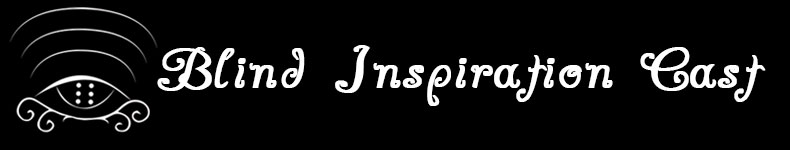 Blind Inspirationcast Header